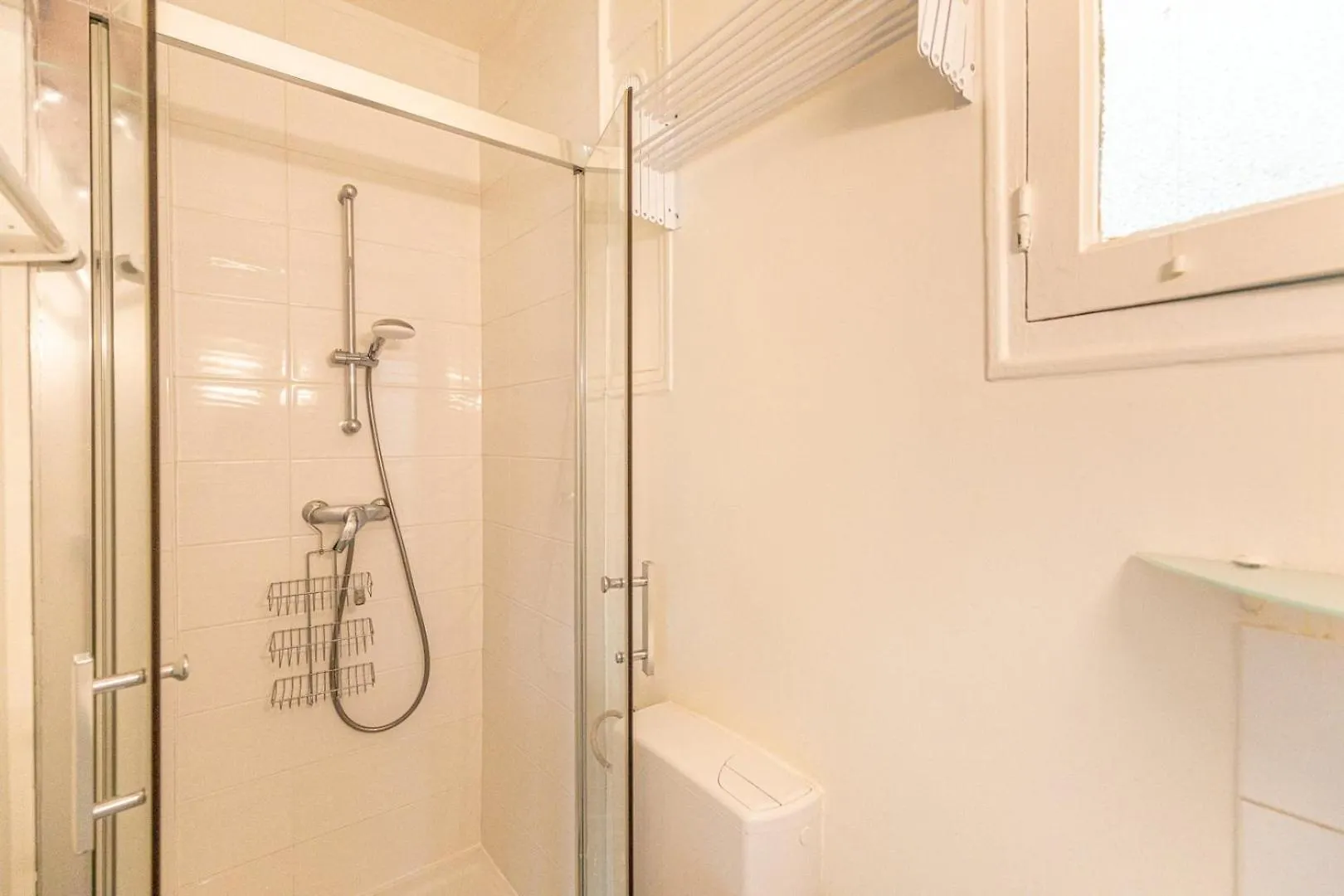 Guestready - Joli Studio Cosy Dans Le 17Eme Arr. Paříž Francie