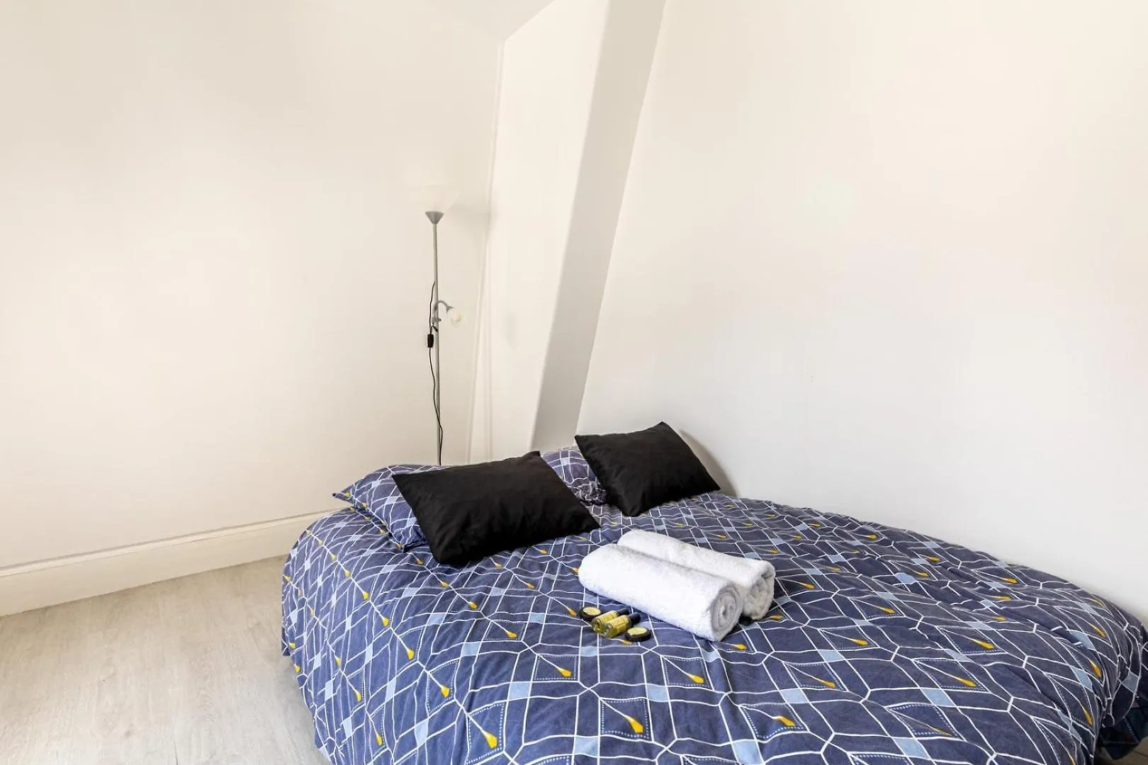 Apartman Guestready - Joli Studio Cosy Dans Le 17Eme Arr. Párizs Franciaország